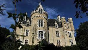 Quel serait le château le plus hanté de France ?