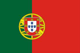 Quelles sont les principales couleurs du drapeau portugais ?