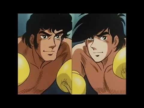 Qui est cet adversaire puis ami de Joe ?