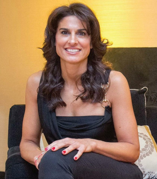 Dans quel domaine, Gabriela Sabatini s'est-elle illustrée ?