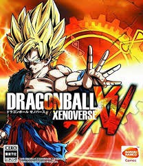 Dans le jeux Dragon ball Z Xenoverse quelle est la particularité par rapport aux autres jeux ?