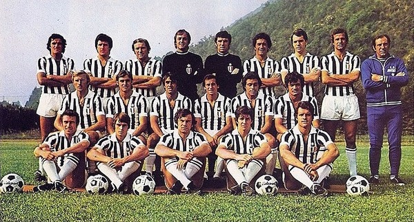 Parmi les surnoms de la Juventus, on peut citer "La Gobba", ce qui signifie ?