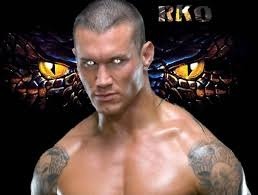 Quel est le surnom de Randy Orton ?
