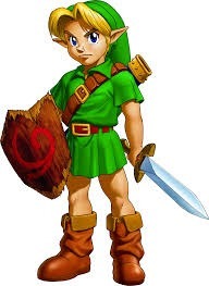 Quel est le mot manquant : The legend of Zelda _______ of time.