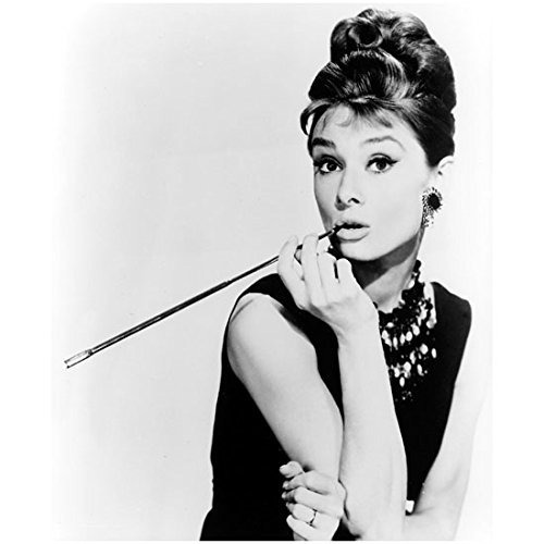 Audrey Hepburn était une actrice......