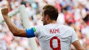 Harry Kane est meilleur buteur mais avec combien de buts ?