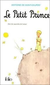 Le petit prince ?