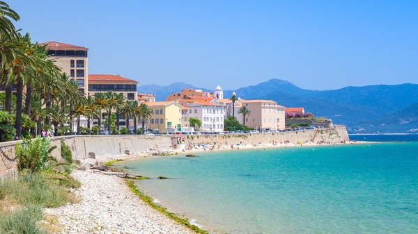 Quelle est la plus grande ville de Corse ?