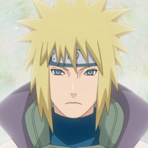 Qui est ce personnage de "Naruto" ?
