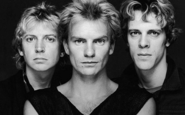 Qui est ce célèbre groupe de Rock ?