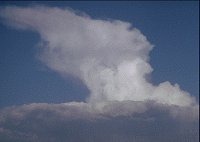 Quel est ce nuage ?