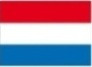 Cette nation compte 3 territoires insulaires dans les Antilles : Aruba, Curaçao et Saint-Martin :