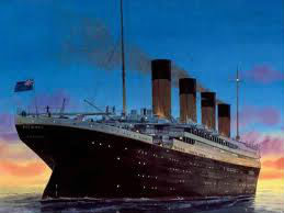 Quel surnom donnait-on au Titanic ?