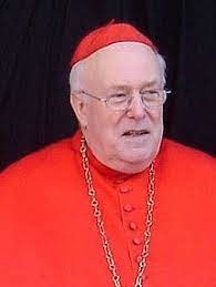 Ce cardinal très connu en Belgique ?