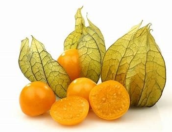 Quel est ce fruit ?