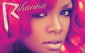Qu chante Rihanna ?