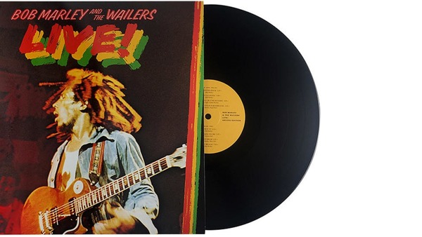 Lively Up Yourself : Reggae is another...