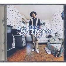 Premier album studio, et probablement meilleur album, de Doc Gynéco sorti en avril 96 :