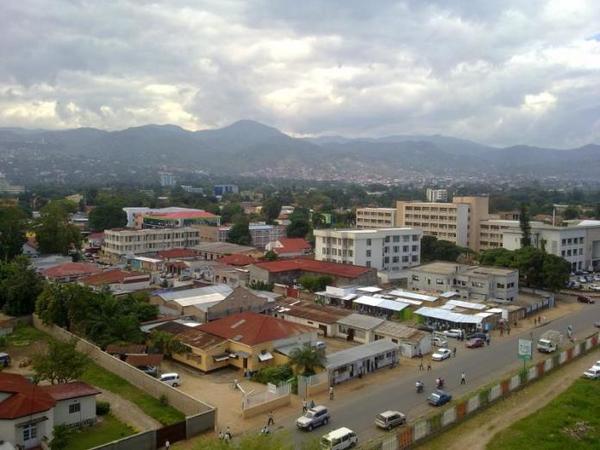 Le Burundi est divisé en 17 provinces, 117 communes. La capitale est Gitega. Qu’elles sont les autres villes importantes ?