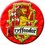 Qui est le directeur de la maison Gryffondor dans "Harry Potter" ?