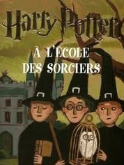 Qui a écrit la saga "Harry Potter" ?
