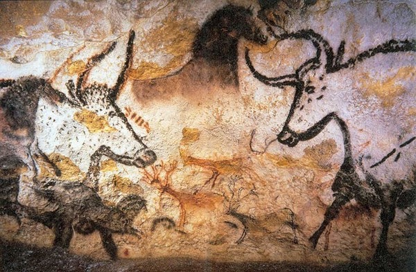 Pour 24 000 €  (question Arts) :  Sur les parois de quelle grotte peut-on trouver des dessins préhistoriques ?