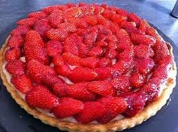 Quelle est la variété de fraise la plus produite en France ?