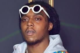Rappeur américain mort le 1/11 il n'avait que 28 ans !