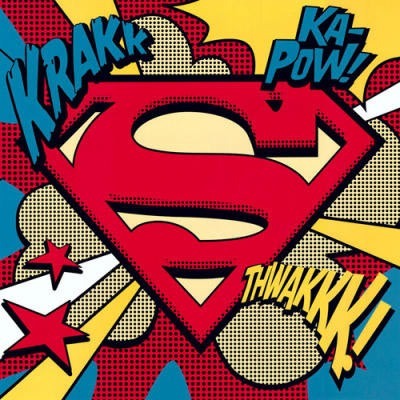 Qui est fan de Superman ?
