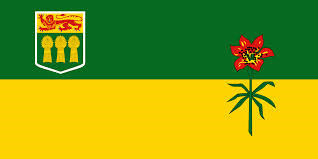 Quelle est la capitale de la province de Saskatchewan?