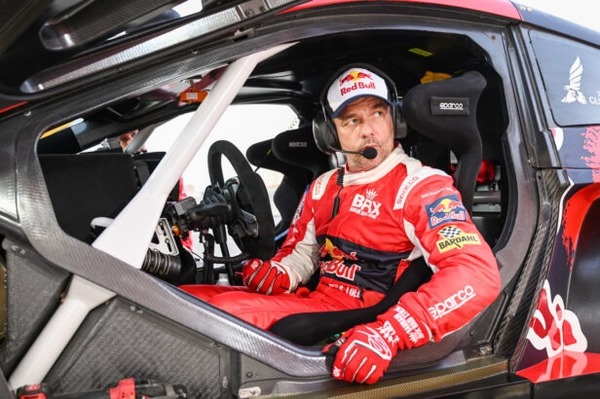 Combien de fois le français Sébastien Loeb a-t-il été sacré Champion du Monde ?