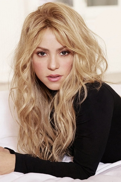 Quelle affirmation est vraie au sujet de Shakira ?