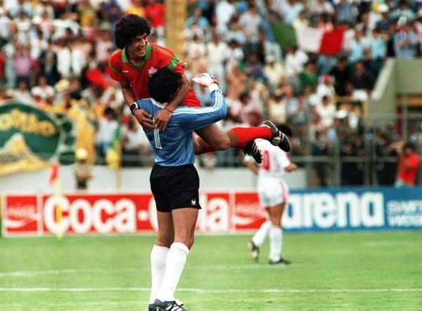 Qui est cet attaquant marocain auteur de 2 buts lors de ce Mondial ?