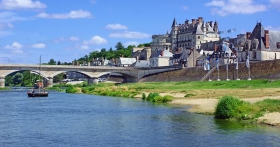 Quelle est la longueur de la Loire ?
