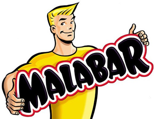 Qu'es qu'un bonbon Malabar ?