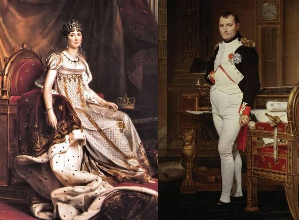 Qui fut la première femme de Napoléon 1er ?