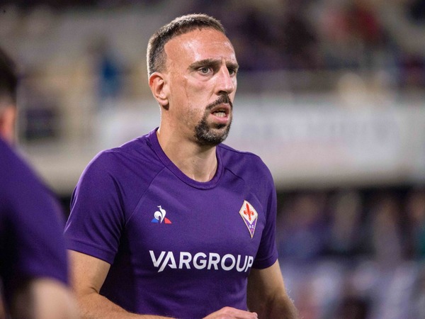 La Fiorentina sera le dernier club pro de sa carrière de joueur.