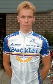 Quel est le prénom du coureur cycliste Dekker (père) ?