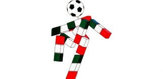 Lors de quelle Coupe du monde Ciao a-t-il été la mascotte ?