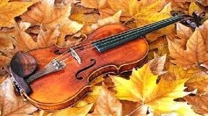 "Les sanglots longs des violons de l'automne blessent mon coeur d'une langueur monotone." De qui est ce vers ?