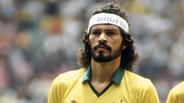 Quel était le célèbre surnom de Sócrates ?