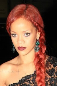 Quelle est l'année de naissance de Rihanna ?