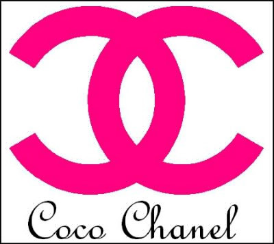 Coco Channel  est une marque de parfum ?