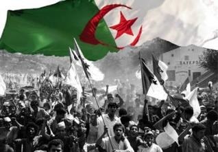 Quel fût la date de l'indépendance de l' Algérie ?