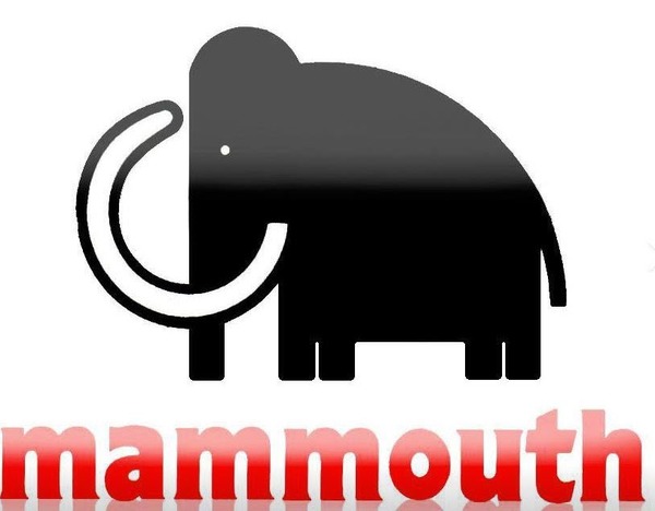 Quel était le slogan des magasins Mammouth ?