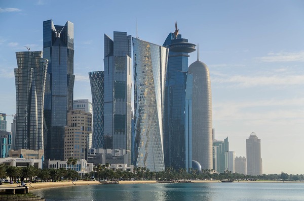 Quelle est la capitale du Qatar ?