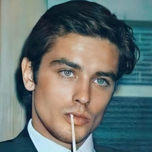 Lequel n'est pas un film avec Alain Delon ?