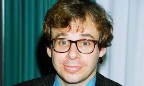 Rick Moranis connu pour ses rôles dans "Chérie j'ai rétréci les gosses" et dans quel autre série de films de science-fiction célèbre ?