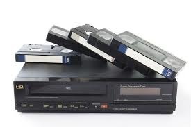 Que signifient les initiales VHS ?