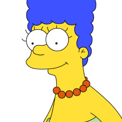 Comment s'appelle la mère de Lisa dans les Simpsons ?
